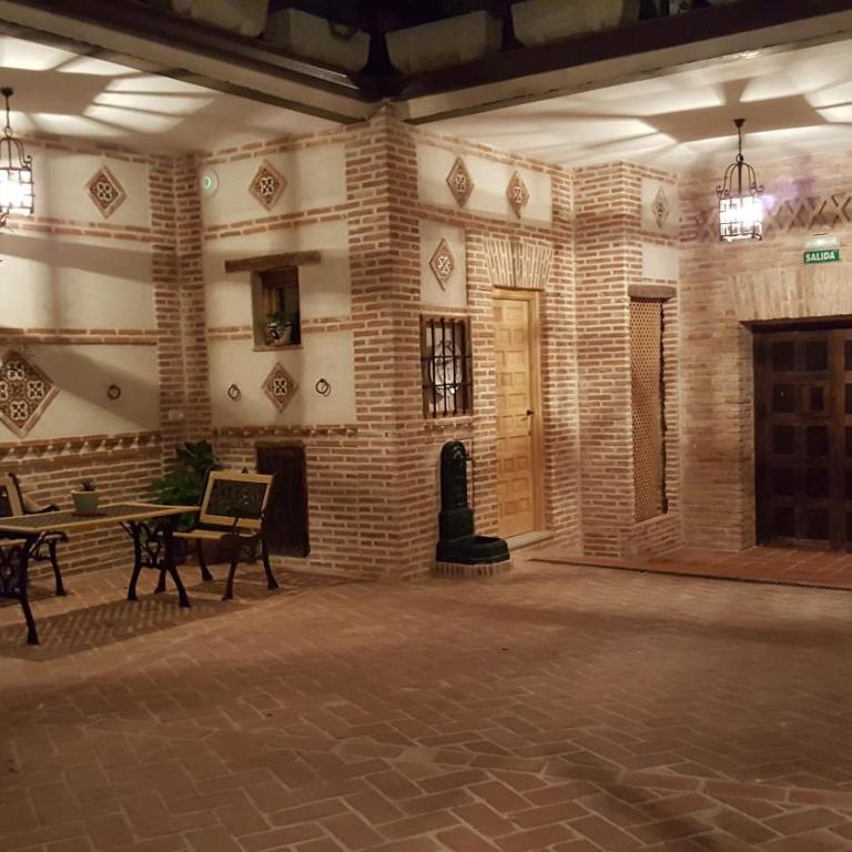 Apartmentos El Alfar del Sacramento - Apartamento - Planta baja - 16