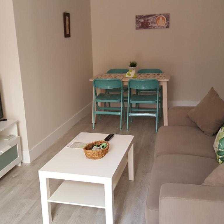 Apartmentos El Alfar del Sacramento - Apartamento - Planta baja - 8