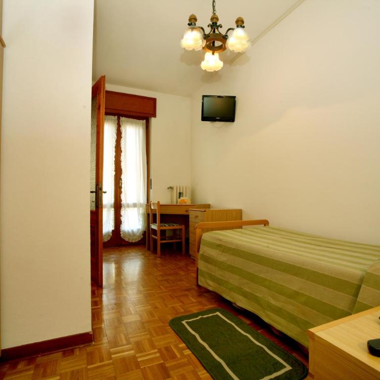Hotel Edelweiss - Camera Singola - 3