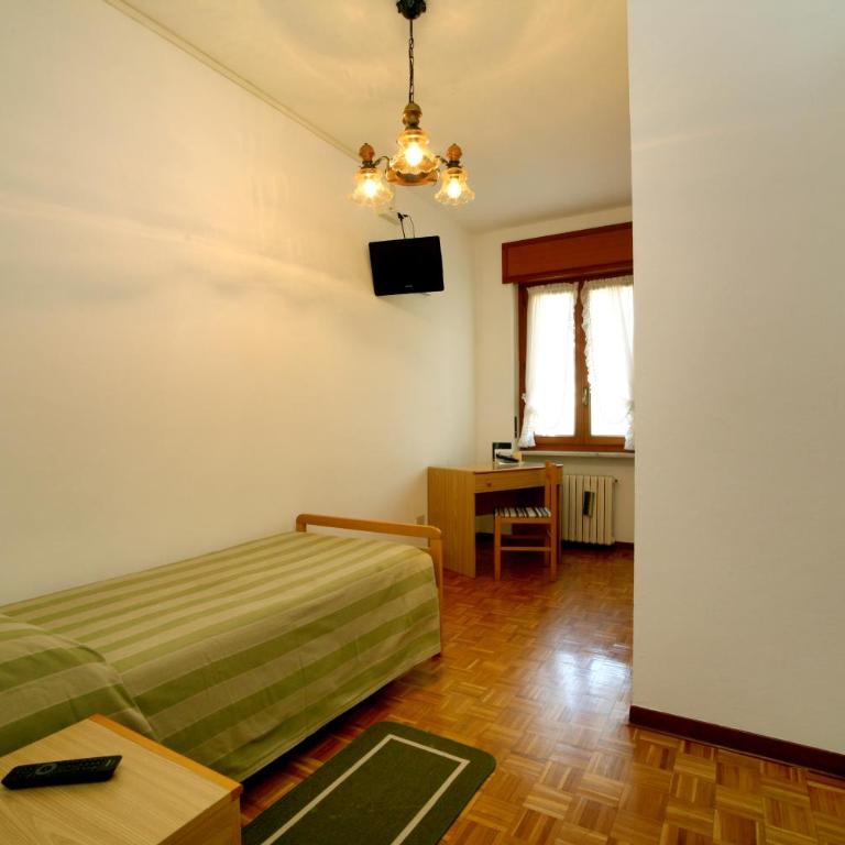 Hotel Edelweiss - Camera Singola - 2