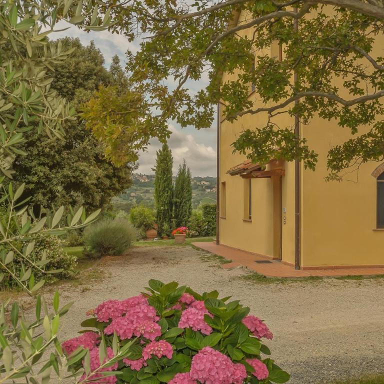 Agriturismo Renai e Monte II - Appartamento con 2 Camere da Letto - 1