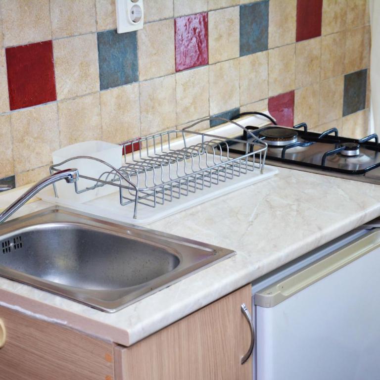 Apartments MaXhit - Komfor Apartman sa 1 Spavaćom Sobom, Balkonom i Pogledom na More - 10