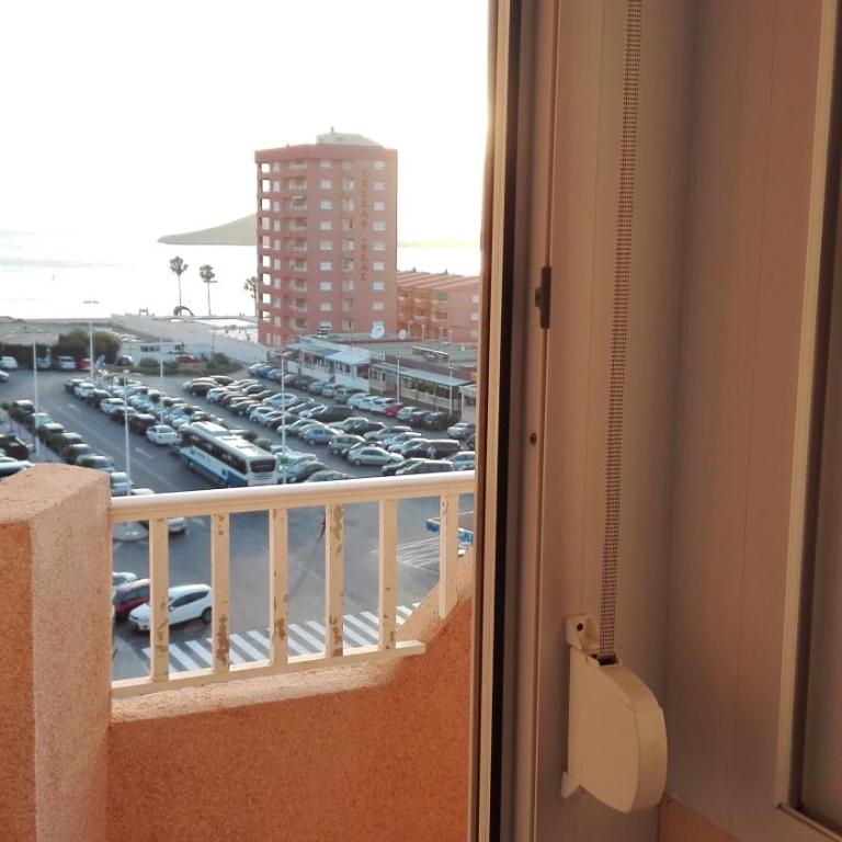 Apartamentos Copacabana Playa - Apartment mit 2 Schlafzimmern (6 Erwachsene) - 17