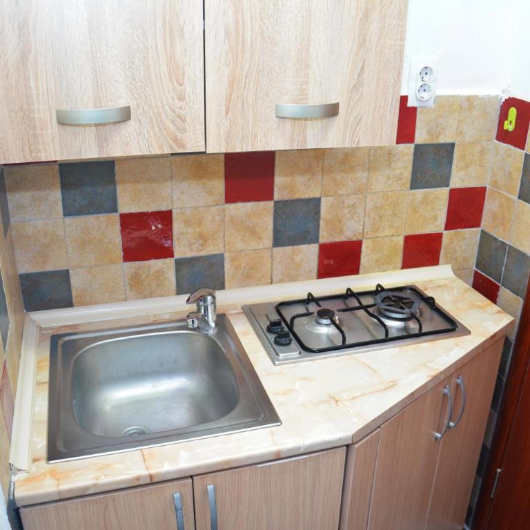 Apartments MaXhit - Studio Apartman s Balkonom - 6