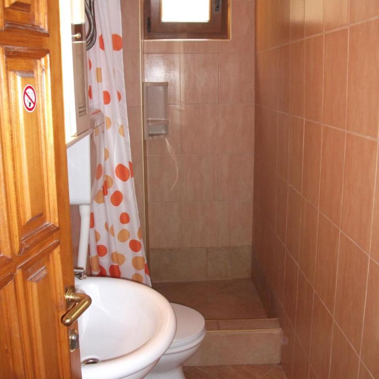 Monterama Apartments - Apartman sa 2 Spavaće Sobe - 9