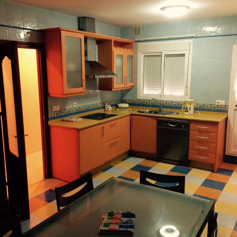 Apartamentos Doñana - Apartamento Deluxe de 2 dormitorios - 5