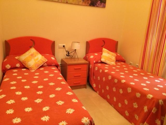 Apartamentos Doñana - Apartamento Deluxe de 2 dormitorios - 7