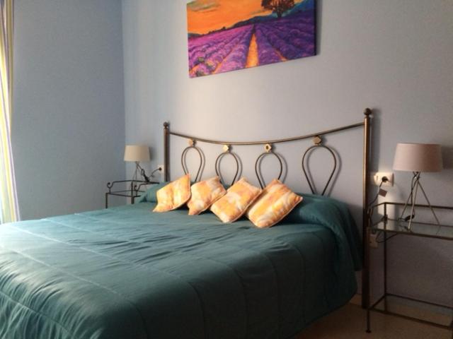Apartamentos Doñana - Apartamento Deluxe de 2 dormitorios - 12