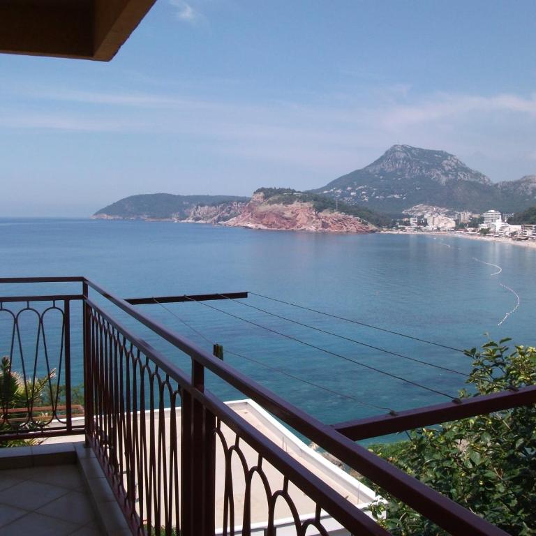Monterama Apartments - Apartman sa 2 Spavaće Sobe - 1