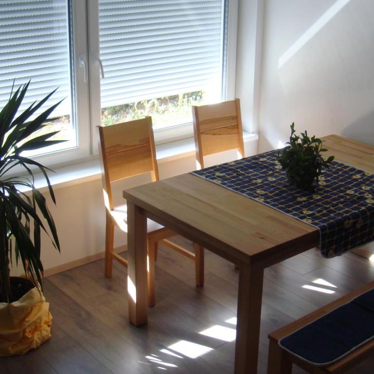 Appartementhaus Lercher - Comfort Two-Bedroom Apartment with Terrace - 19
