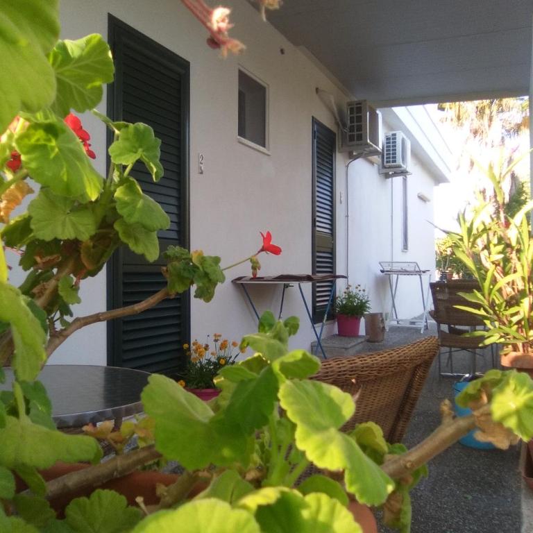 Casa Vacanza Fiorella - Camera Matrimoniale Superior - 9