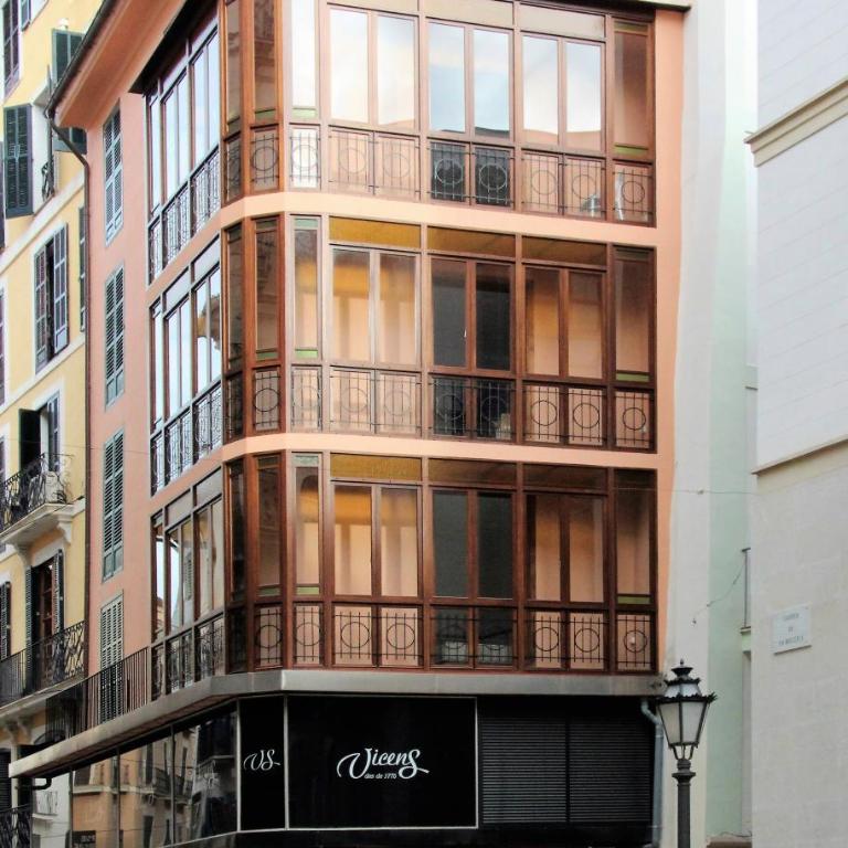 Can Boss - Turismo de Interior - Apartamento de 1 dormitorio - 23
