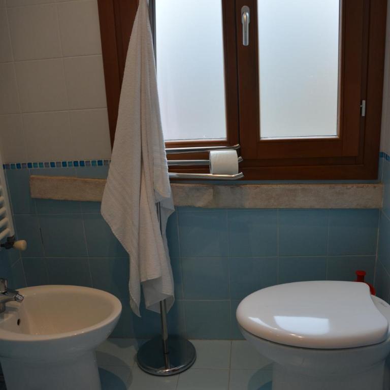 Corte Contarina - Appartamento con 1 Camera da Letto - 17