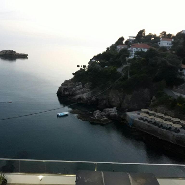 Apartments Gran Sasso - Studio with Sea View - 17