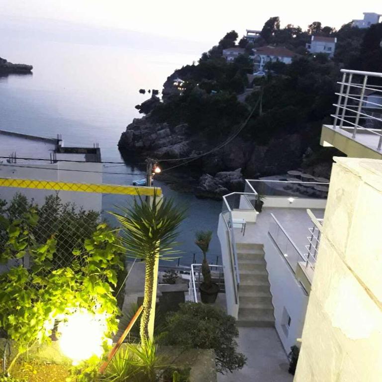 Apartments Gran Sasso - Studio with Sea View - 14