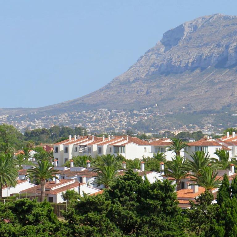 Les Bovetes Apartment - Apartamento con vistas al mar - 20