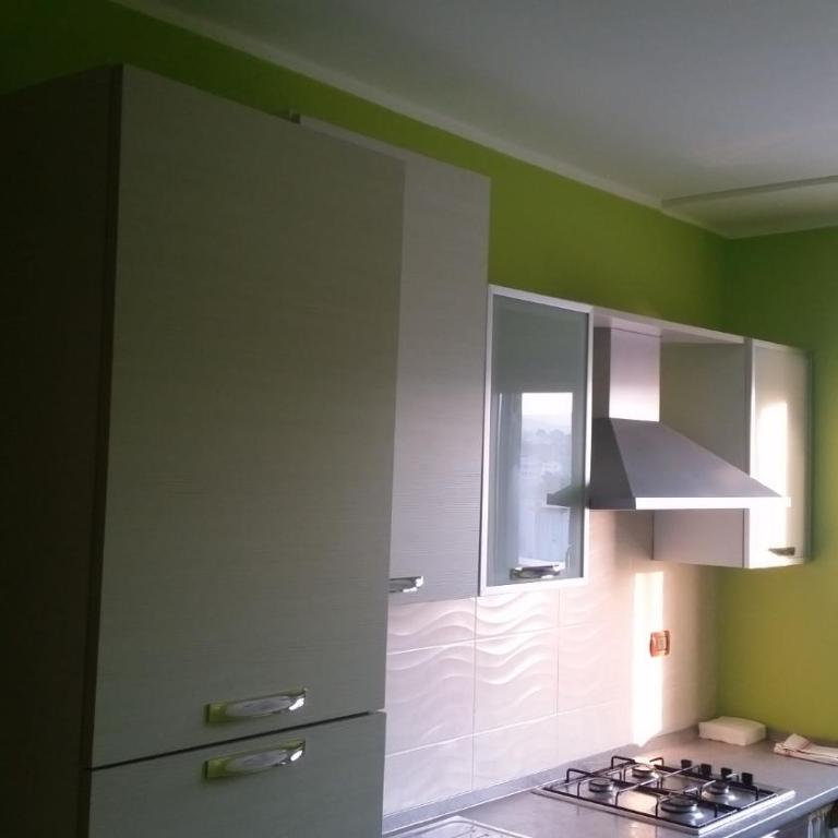 Vista stupenda sul mare - Appartamento Attico - 8