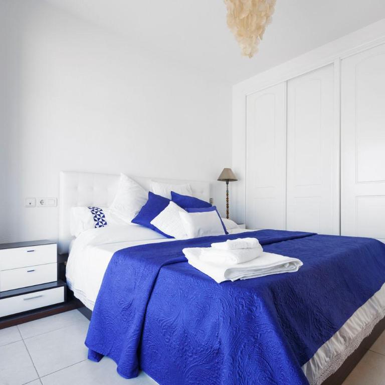 Bright villa with salt water pool - Villa con piscina privada - 28