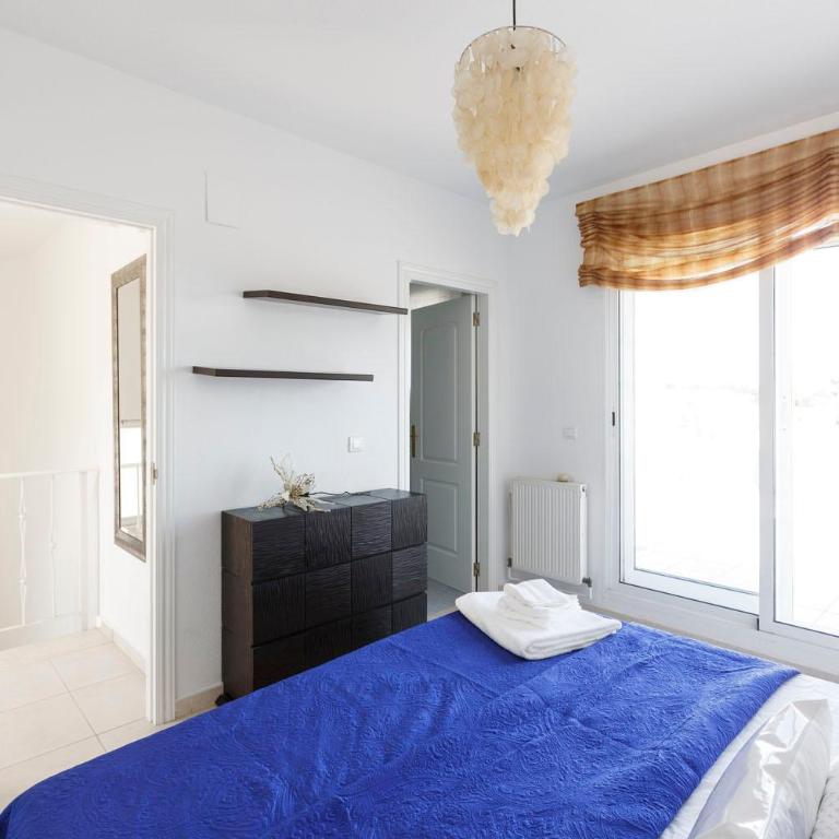 Bright villa with salt water pool - Villa con piscina privada - 29