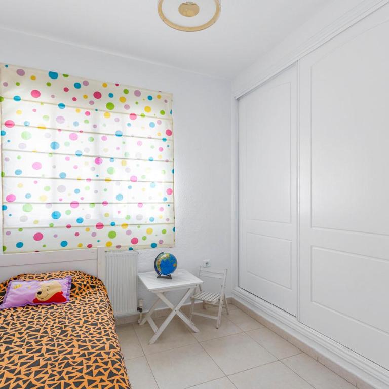 Bright villa with salt water pool - Villa con piscina privada - 30