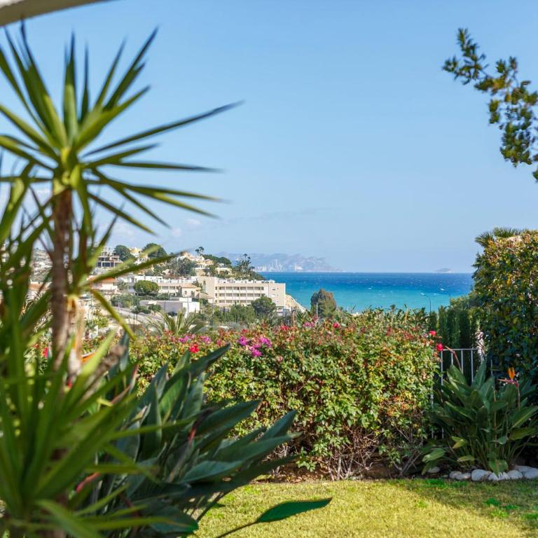 Bright villa with salt water pool - Villa con piscina privada - 25