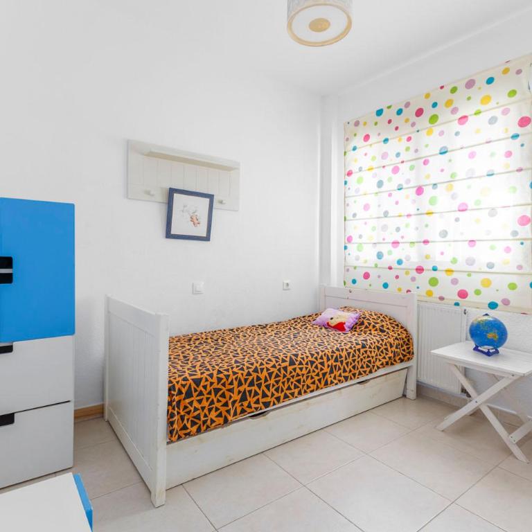 Bright villa with salt water pool - Villa con piscina privada - 31