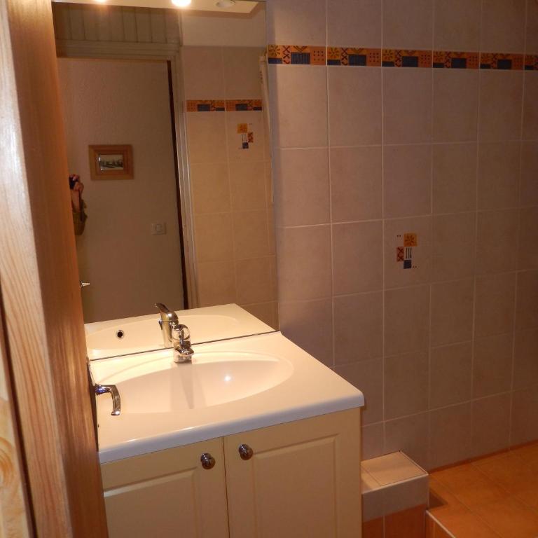 Les Serintes - Appartement 1 Chambre - 31