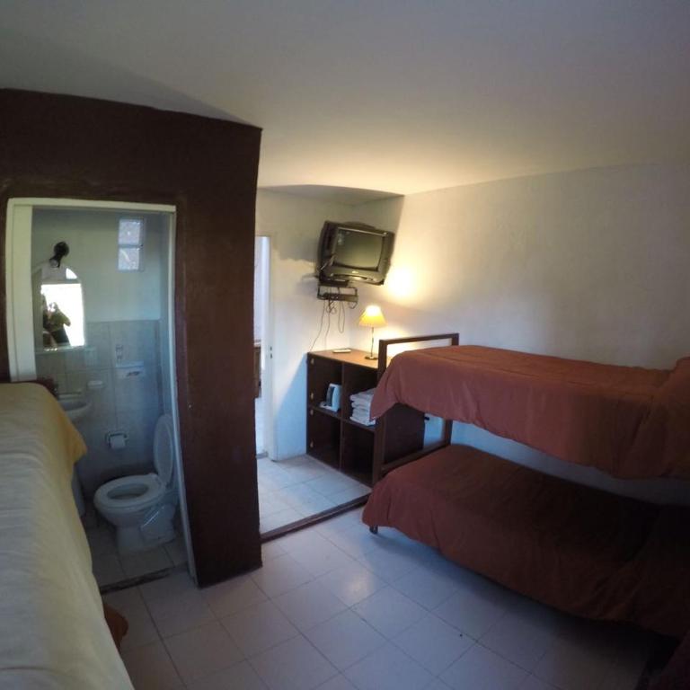 Alojamiento Goos - Quadruple Room - 21