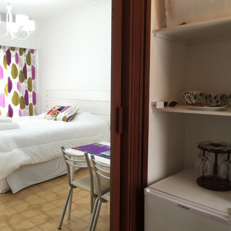 Barbara Suite Obelisco Best Location ig barbarasuites - Apartamento con balcón - 4