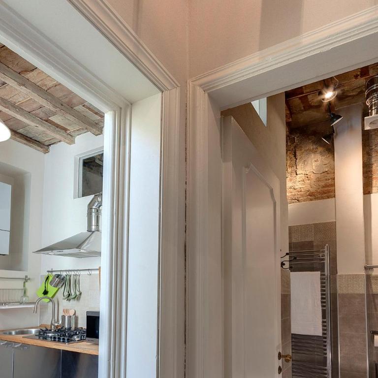 GM Apartment by Mamo Florence - Appartamento con 2 Camere da Letto - 20