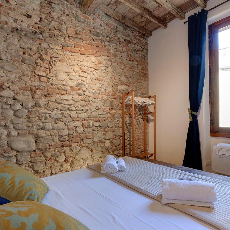 GM Apartment by Mamo Florence - Appartamento con 2 Camere da Letto - 13