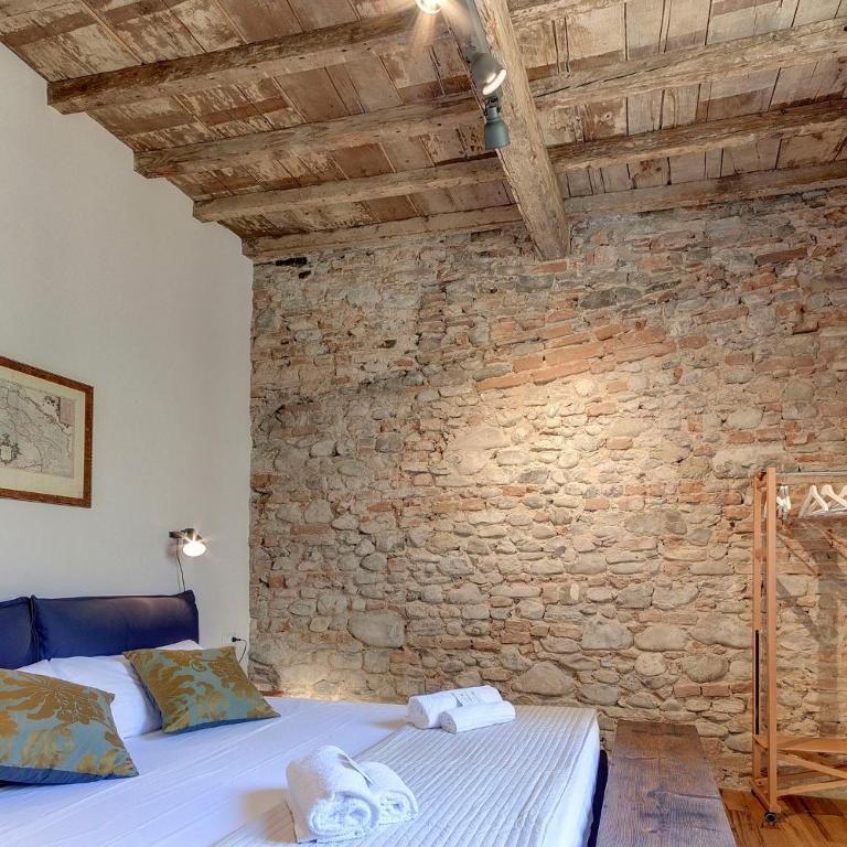 GM Apartment by Mamo Florence - Appartamento con 2 Camere da Letto - 3