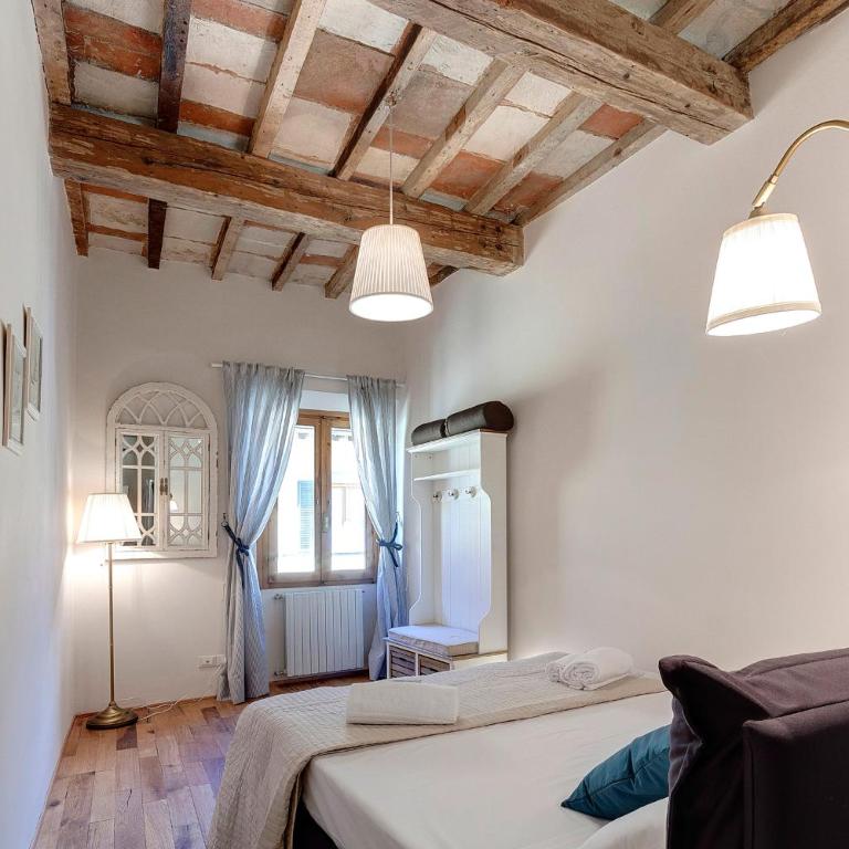 GM Apartment by Mamo Florence - Appartamento con 2 Camere da Letto - 15