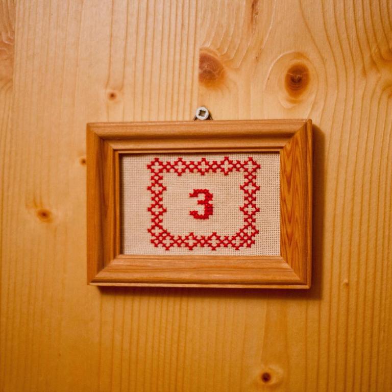 Bio-Bauernhof Grundlehnerhof - Doppelzimmer - 5