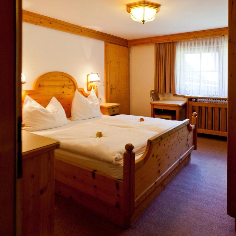 Bio-Bauernhof Grundlehnerhof - Doppelzimmer - 2