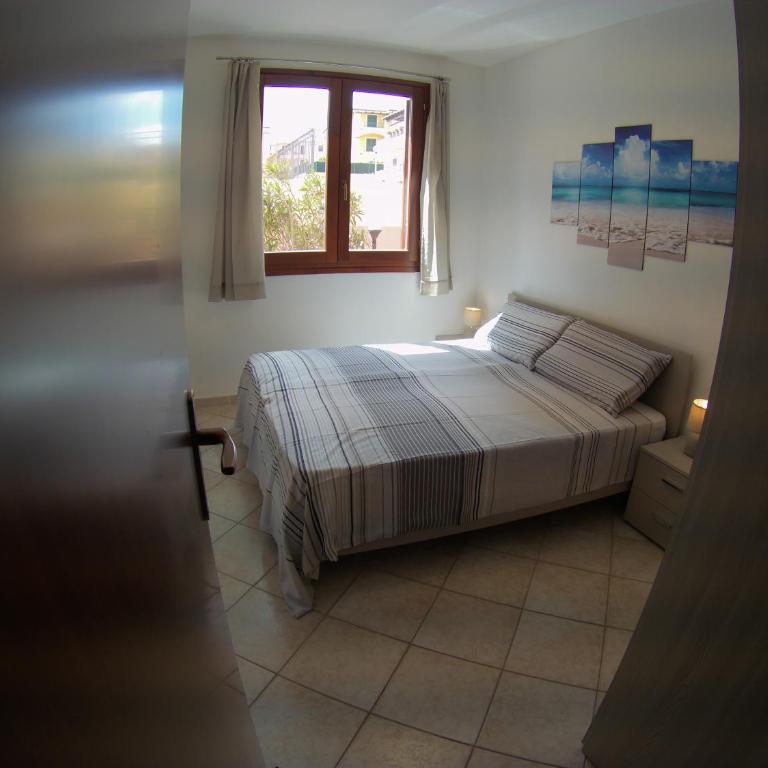 Condominio Le Palme - Appartamento con 2 Camere da Letto - 20
