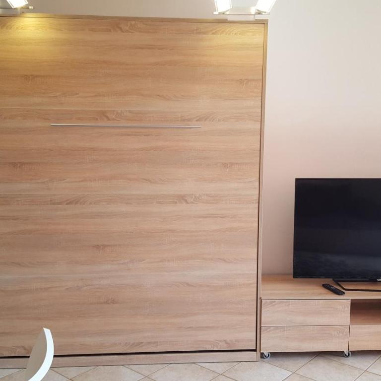 Condominio Le Palme - Appartamento con 2 Camere da Letto - 22