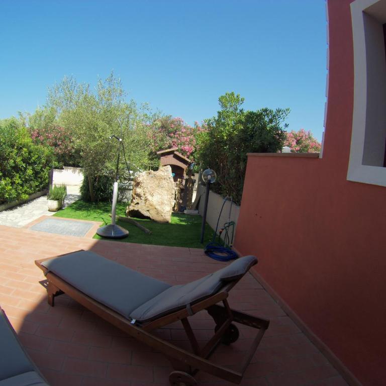 Condominio Le Palme - Appartamento con 2 Camere da Letto - 33