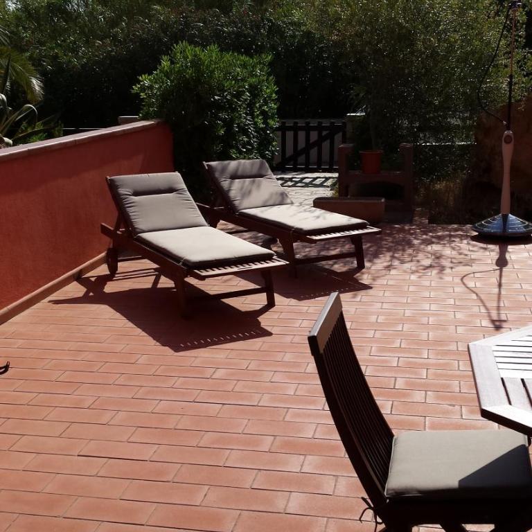 Condominio Le Palme - Appartamento con 2 Camere da Letto - 35