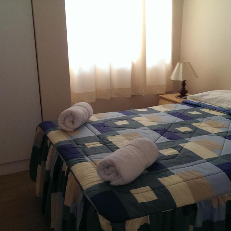 Huaraz Apartamentos - Apartamento Superior - 3ª/4ª planta - 1