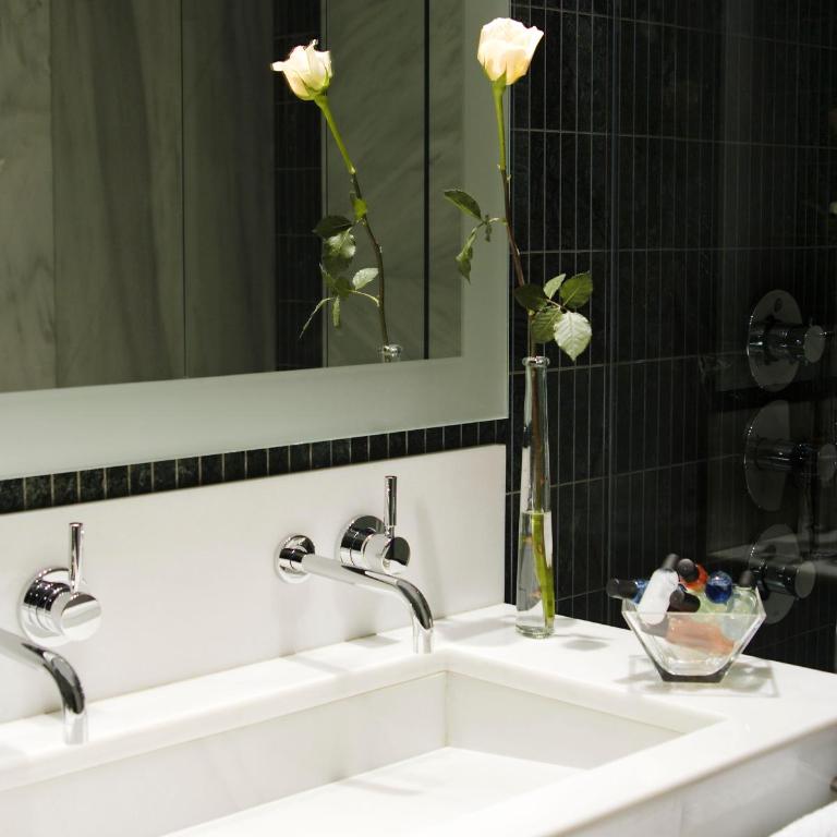Hotel Urban, a Small Luxury Hotel of the World - Habitación Dúplex - 4