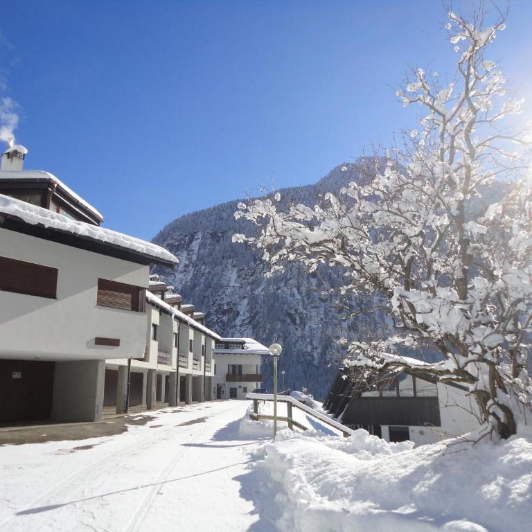 Sella Ronda Apartment - Appartamento con Vista Montagna - 21