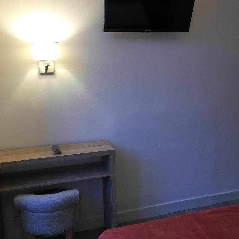 Hotel Ar Terra Nova - Petite Chambre Double - 16