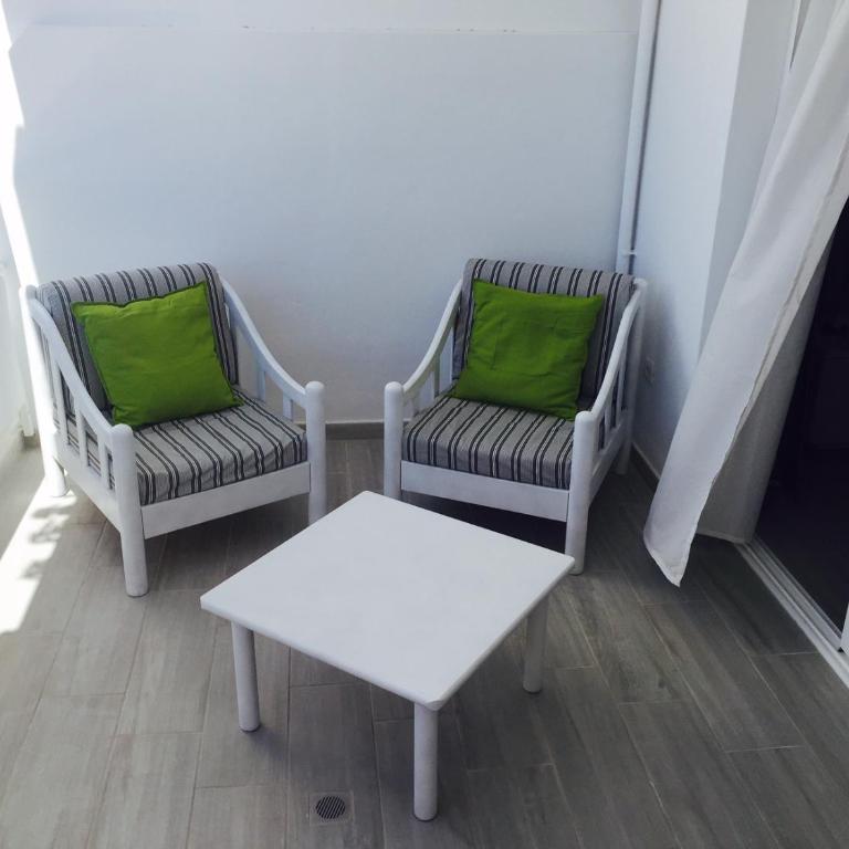 Pistachio Apartment 323 - Lanzarote Apartment - Apartamento Superior - 23
