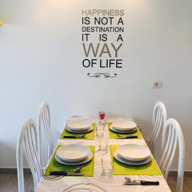Pistachio Apartment 323 - Lanzarote Apartment - Apartamento Superior - 22