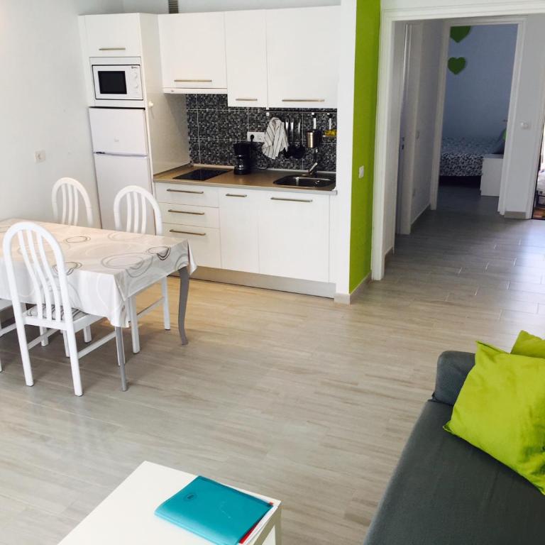 Pistachio Apartment 323 - Lanzarote Apartment - Apartamento Superior - 4