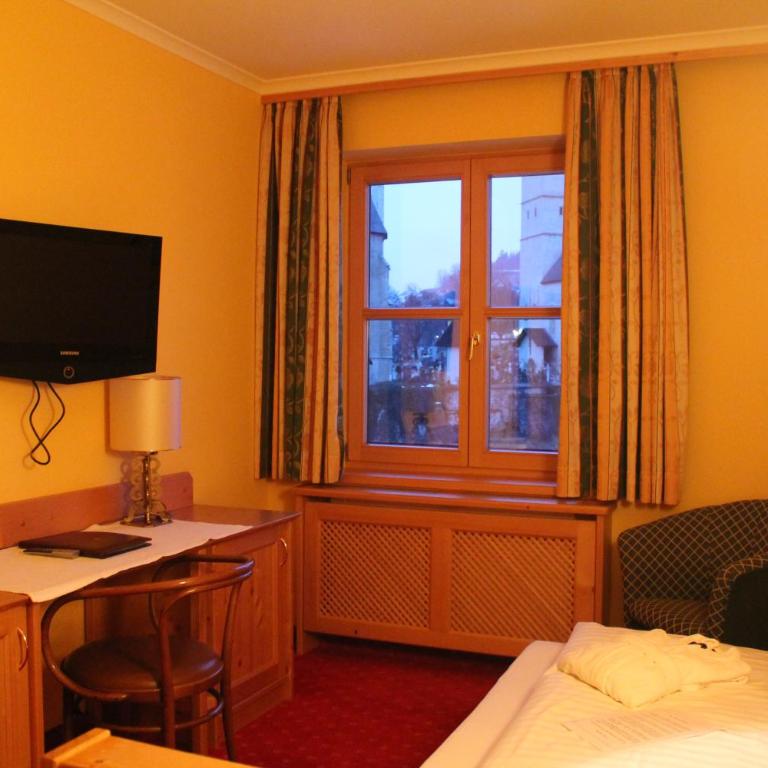 Hotel Tiefenbrunner - Einzelzimmer - 4