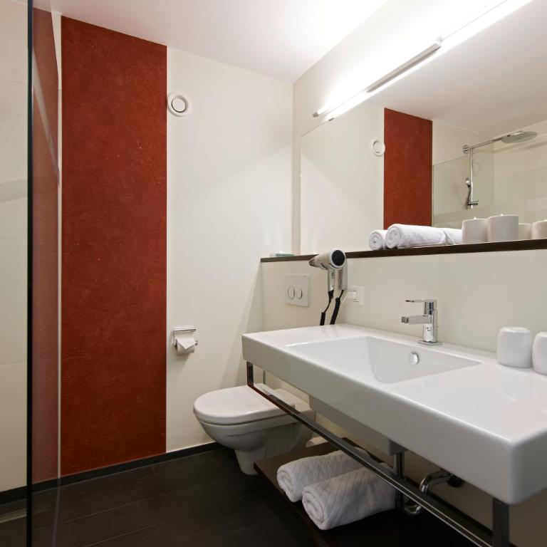 Hotel Garni Tannleger B&B - Camera King con Balcone - 2
