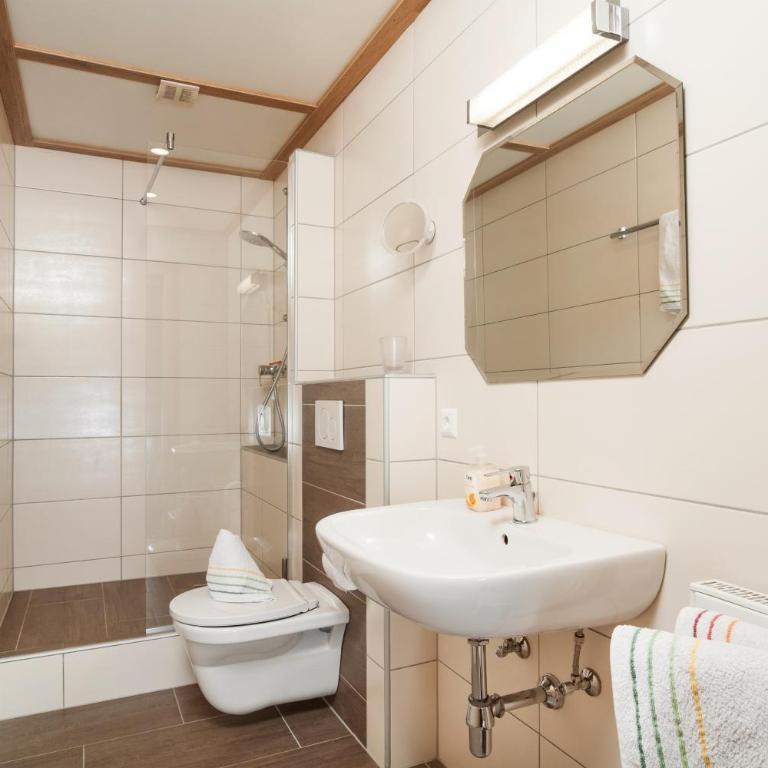 Sonnhof - Apartment mit 2 Schlafzimmern - 2