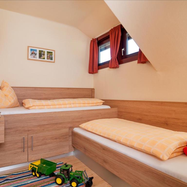 Sonnhof - Apartment mit 2 Schlafzimmern - 3